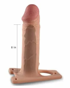 Love Toy Gode Ceinture Hollow Big 20.3 X 5cm 18 Love Toy Gode Ceinture Hollow Big 20.3 X 5cm -Cockrings Flexibles Soldes Boutique gode ceinture hollow big 203 x 5cm 7