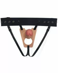 Love Toy Gode Ceinture Hollow G 19.3 X 4.5cm 14 Love Toy Gode Ceinture Hollow G 19.3 X 4.5cm -Cockrings Flexibles Soldes Boutique gode ceinture hollow g 193 x 45cm 3