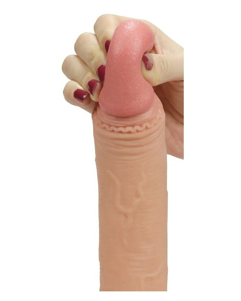 Love Toy Gode Ceinture Hollow G 19.3 X 4.5cm 8 Love Toy Gode Ceinture Hollow G 19.3 X 4.5cm – Image 6