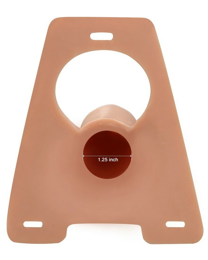 Love Toy Gode Ceinture Hollow G 19.3 X 4.5cm 9 Love Toy Gode Ceinture Hollow G 19.3 X 4.5cm – Image 7