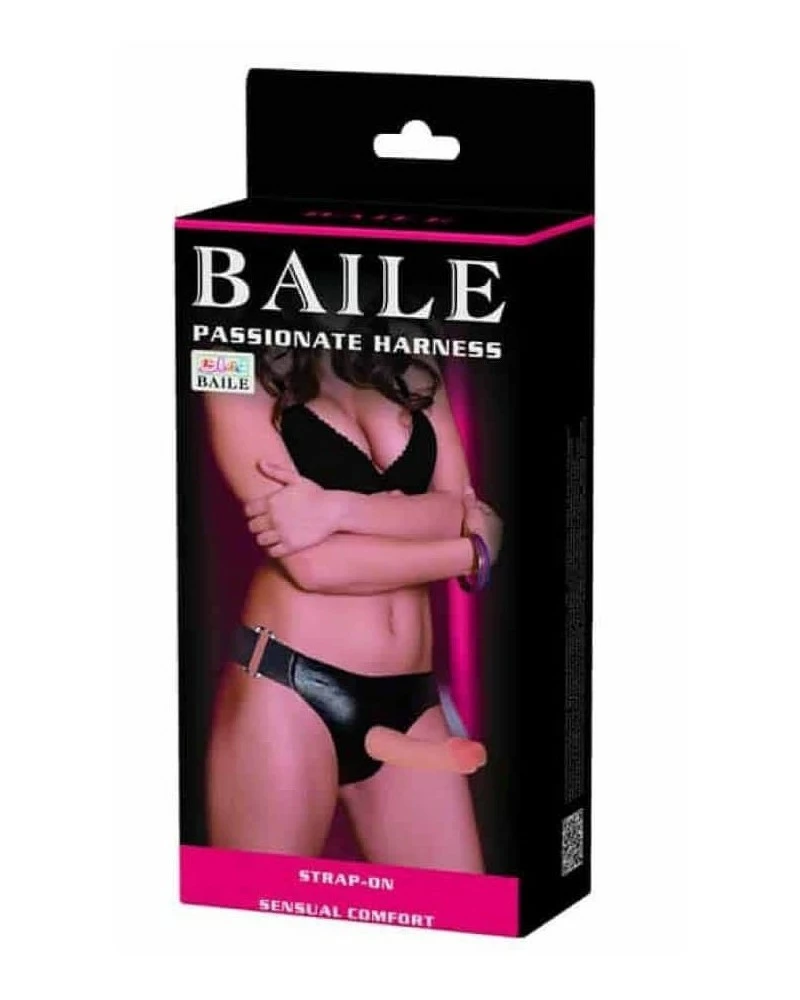 Baile Gode Ceinture Passionate 19 X 4 Cm 4 Baile Gode Ceinture Passionate 19 X 4 Cm – Image 2