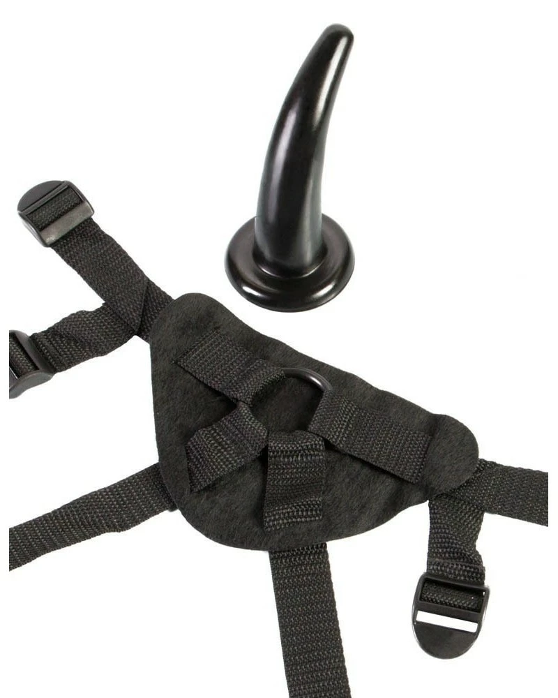 Fetish Fantasy Series Gode Ceinture Pegger 5 Fetish Fantasy Series Gode Ceinture Pegger – Image 3