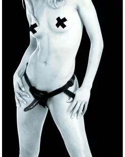 Fetish Fantasy Series Gode Ceinture Pegger 10 Fetish Fantasy Series Gode Ceinture Pegger -Cockrings Flexibles Soldes Boutique gode ceinture pegger 3