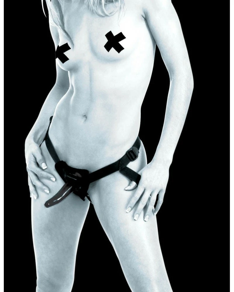 Fetish Fantasy Series Gode Ceinture Pegger 6 Fetish Fantasy Series Gode Ceinture Pegger – Image 4