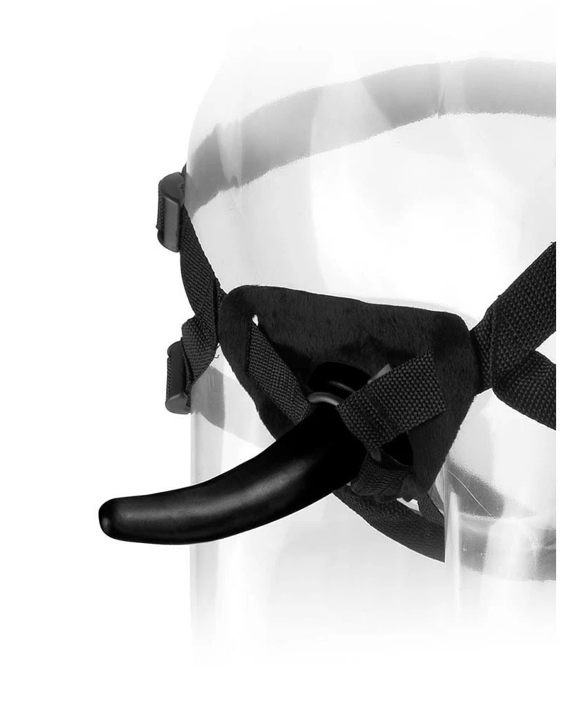 Fetish Fantasy Series Gode Ceinture Pegger 3 Fetish Fantasy Series Gode Ceinture Pegger