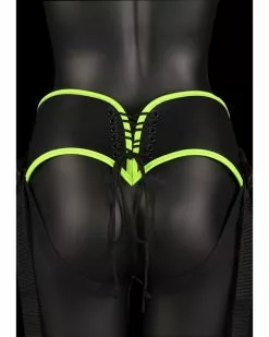Ouch! Glow Gode Ceinture Phosphorescent Glow Strap 13 X 3.8cm 11 Ouch! Glow Gode Ceinture Phosphorescent Glow Strap 13 X 3.8cm -Cockrings Flexibles Soldes Boutique gode ceinture phosphorescent glow strap 13 x 38cm 3
