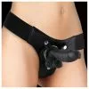 Ouch! Gode Ceinture Realistic Strap-On 11 X 3.5cm 1 Ouch! Gode Ceinture Realistic Strap-On 11 X 3.5cm -Cockrings Flexibles Soldes Boutique gode ceinture realistic strap on 11 x 35cm