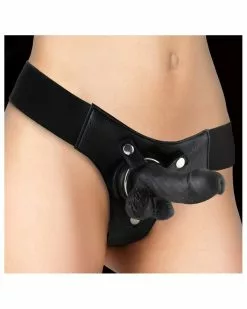 Ouch! Gode Ceinture Realistic Strap-On 11 X 3.5cm