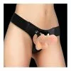 Ouch! Gode Ceinture Realistic Strap-On 13 X 3.5cm 2 Ouch! Gode Ceinture Realistic Strap-On 13 X 3.5cm -Cockrings Flexibles Soldes Boutique gode ceinture realistic strap on 13 x 35cm