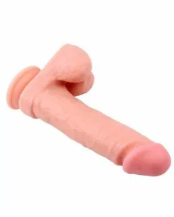 Chisa Novelties Gode Ceinture RGB Kyle Korver 17 X 4.5cm -Cockrings Flexibles Soldes Boutique gode ceinture rgb kyle korver 17 x 45cm 2