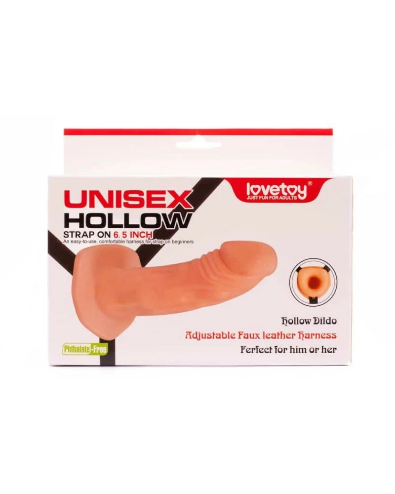 Love Toy Gode Ceinture Rigide 16 X 4.5 Cm Chair 5 Love Toy Gode Ceinture Rigide 16 X 4.5 Cm Chair – Image 3