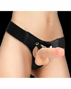 Ouch! Gode Ceinture Strap-on - 15.5 X 4 Cm CHAIR