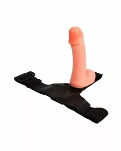 Baile Gode Ceinture Strap On 16 X 4 Cm Chair