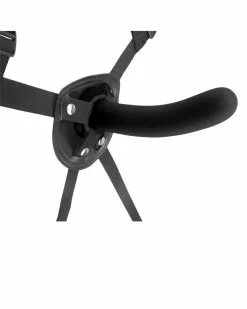 Chisa Novelties Gode Ceinture Strap-On 17 X 4cm 13 Chisa Novelties Gode Ceinture Strap-On 17 X 4cm -Cockrings Flexibles Soldes Boutique gode ceinture strap on 17 x 4cm 2