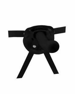 Chisa Novelties Gode Ceinture Strap-On 17 X 4cm 14 Chisa Novelties Gode Ceinture Strap-On 17 X 4cm -Cockrings Flexibles Soldes Boutique gode ceinture strap on 17 x 4cm 3