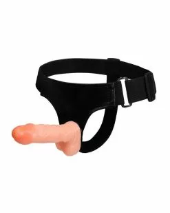 Baile Gode Ceinture Strap-On Belt 12 X 3.8cm