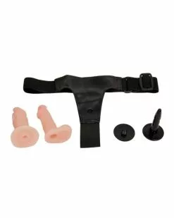 Baile Gode Ceinture Strap-On Jessica 2 Dildos 13 Baile Gode Ceinture Strap-On Jessica 2 Dildos -Cockrings Flexibles Soldes Boutique gode ceinture strap on jessica 2 dildos 4