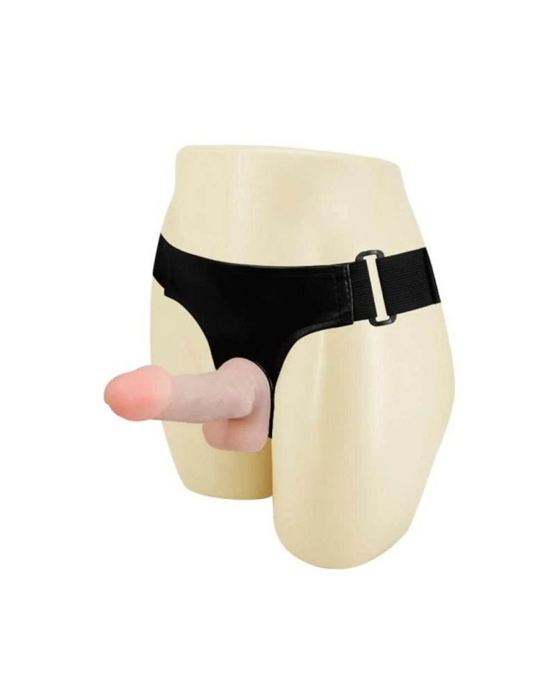 Baile Gode Ceinture Strap-On Jessica 2 Dildos 8 Baile Gode Ceinture Strap-On Jessica 2 Dildos – Image 6