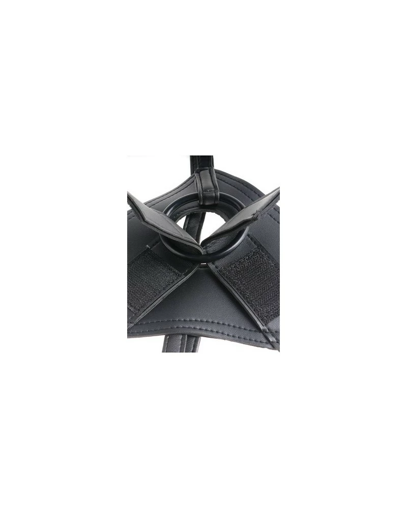 Gode Ceinture Strap-On King Cock 15.2 X 4.1 Cm 7 Gode Ceinture Strap-On King Cock 15.2 X 4.1 Cm – Image 5