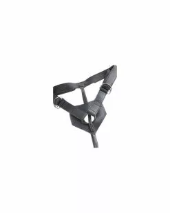 Gode Ceinture Strap-On King Cock 15.2 X 4.1 Cm 16 Gode Ceinture Strap-On King Cock 15.2 X 4.1 Cm -Cockrings Flexibles Soldes Boutique gode ceinture strap on king cock 152 x 41 cm 5