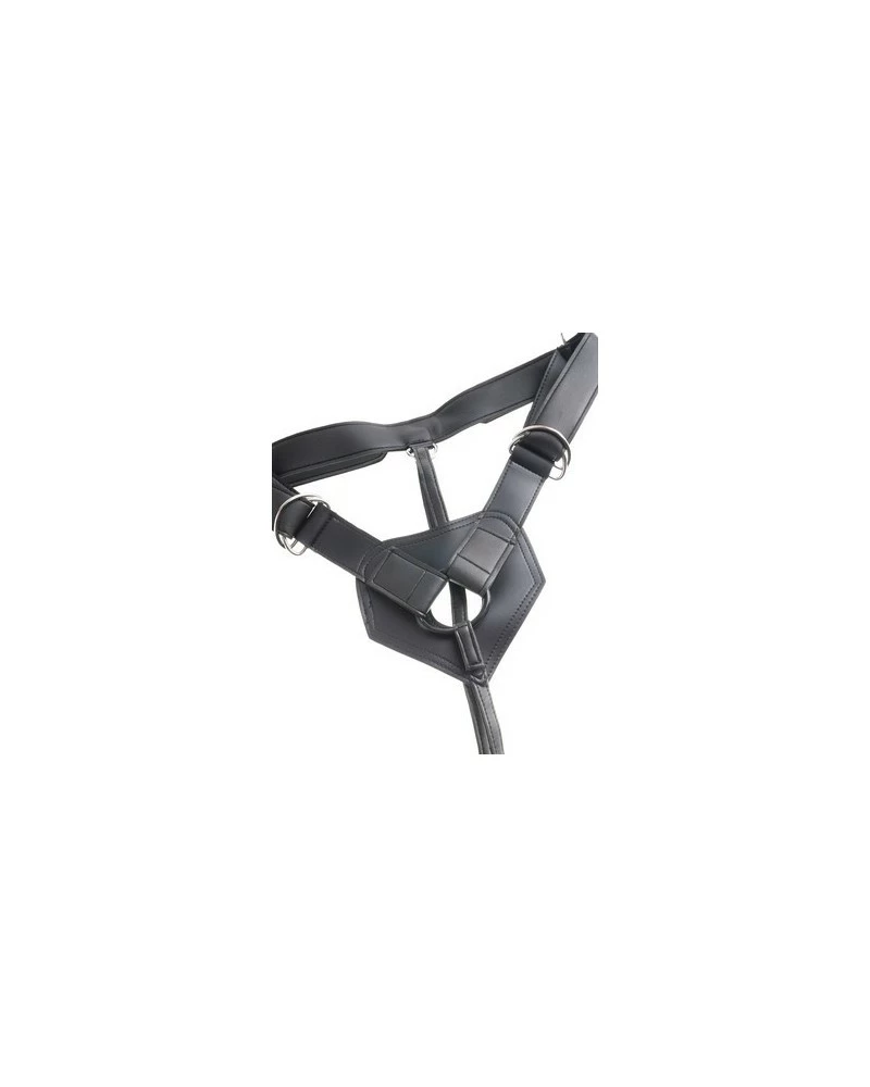 Gode Ceinture Strap-On King Cock 15.2 X 4.1 Cm 8 Gode Ceinture Strap-On King Cock 15.2 X 4.1 Cm – Image 6