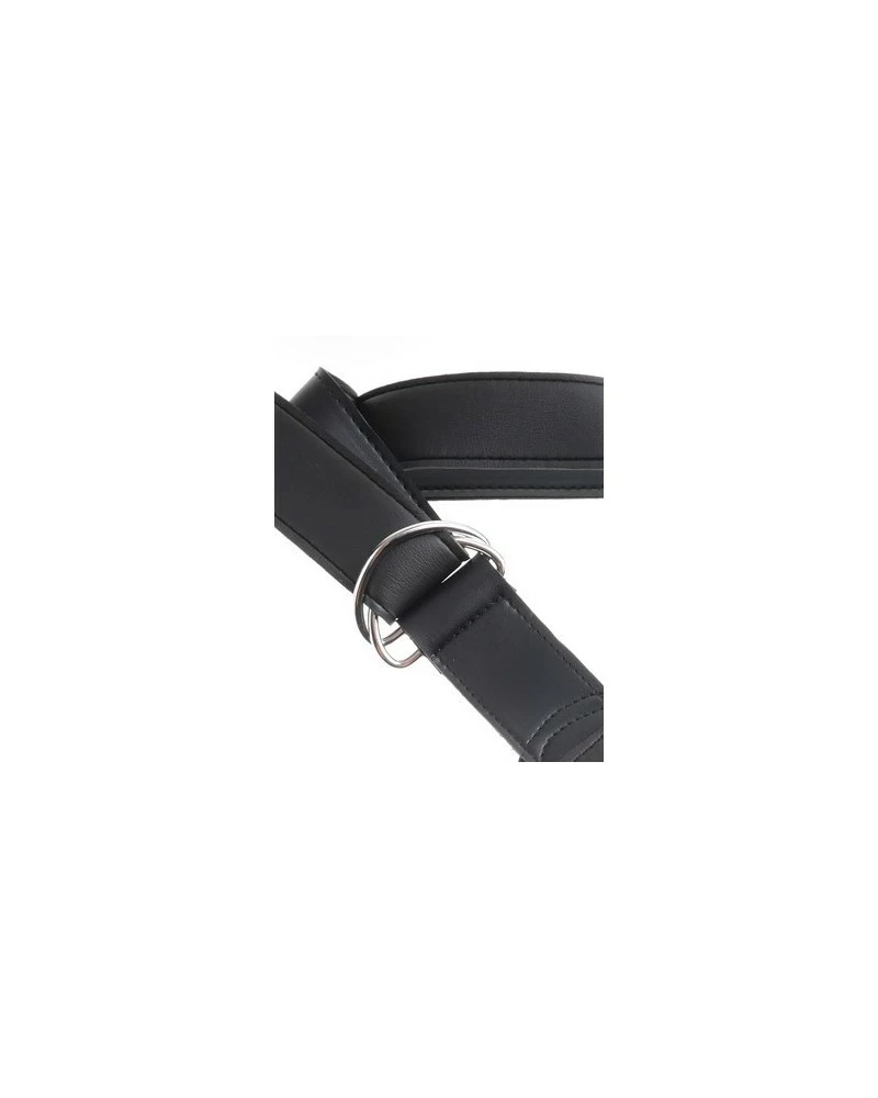 Gode Ceinture Strap-On King Cock 15.2 X 4.1 Cm 9 Gode Ceinture Strap-On King Cock 15.2 X 4.1 Cm – Image 7