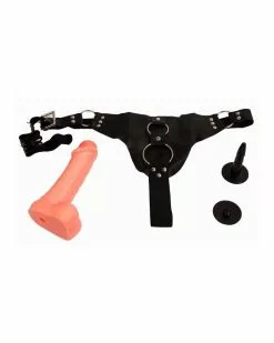 Baile Gode Ceinture Ultra Passionate 16 X 4.3cm 11 Baile Gode Ceinture Ultra Passionate 16 X 4.3cm -Cockrings Flexibles Soldes Boutique gode ceinture ultra passionate 16 x 43cm 3