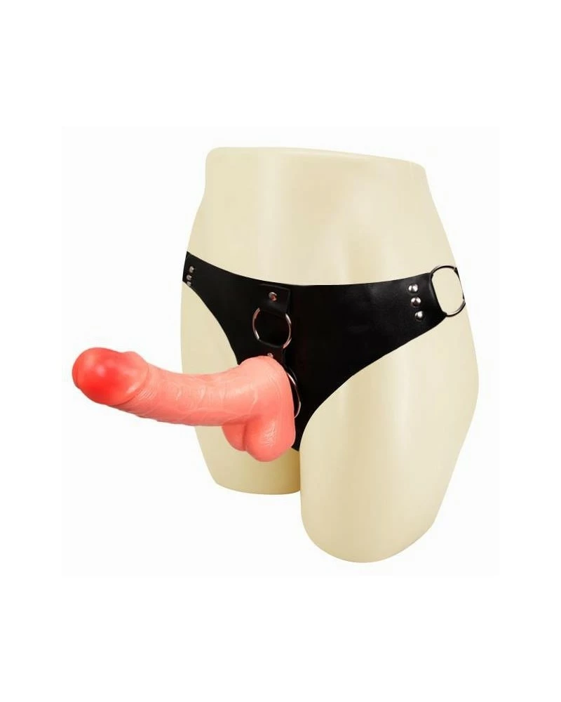 Baile Gode Ceinture Ultra Passionate 16 X 4.3cm 3 Baile Gode Ceinture Ultra Passionate 16 X 4.3cm