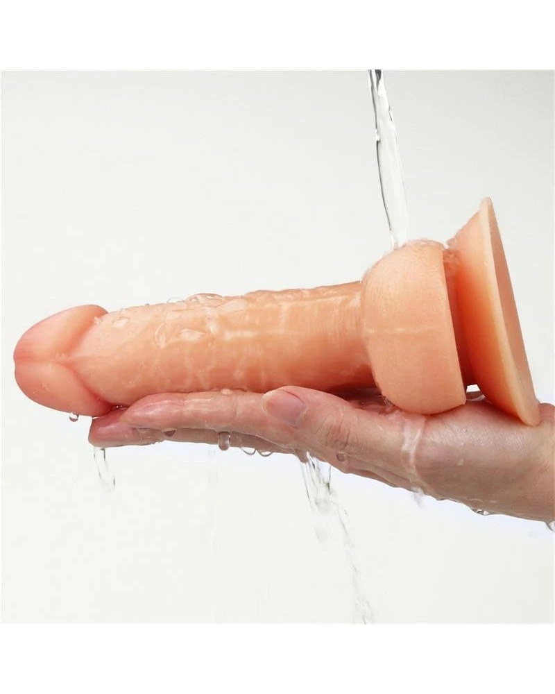 Love Toy INGEN Gode Ceinture Vibrant Easy Strap-On 12.5 X 4cm 8 Love Toy INGEN Gode Ceinture Vibrant Easy Strap-On 12.5 X 4cm – Image 6