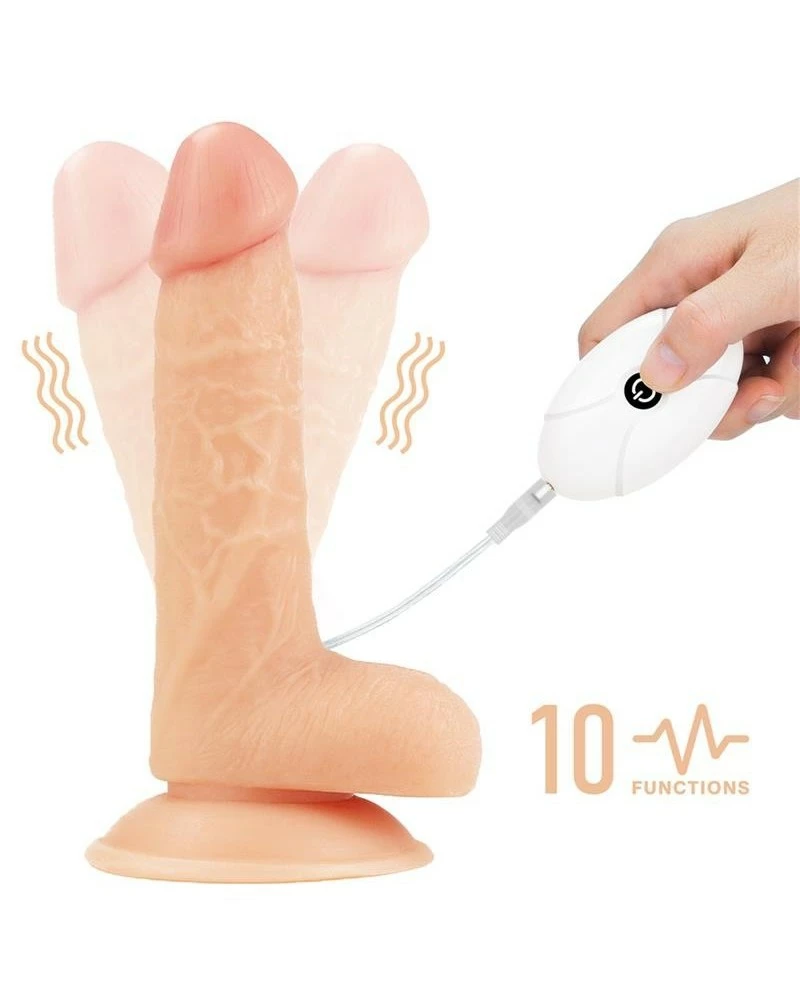 Love Toy INGEN Gode Ceinture Vibrant Easy Strap-On 12.5 X 4cm 10 Love Toy INGEN Gode Ceinture Vibrant Easy Strap-On 12.5 X 4cm – Image 8