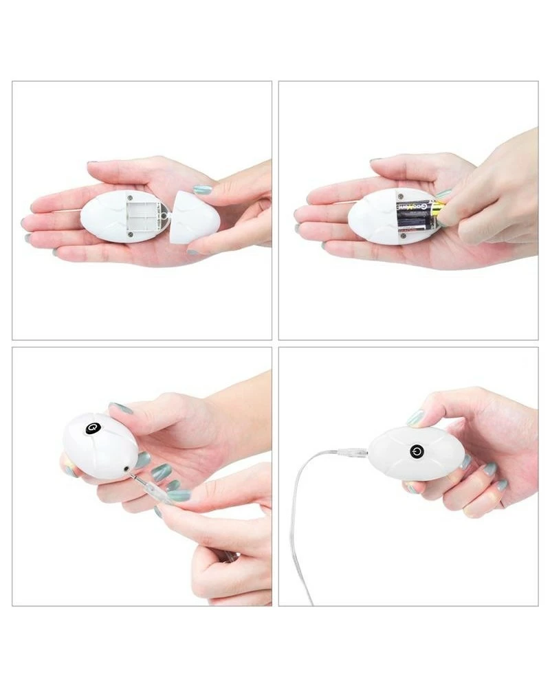 Love Toy INGEN Gode Ceinture Vibrant Easy Strap-On 12.5 X 4cm 11 Love Toy INGEN Gode Ceinture Vibrant Easy Strap-On 12.5 X 4cm – Image 9