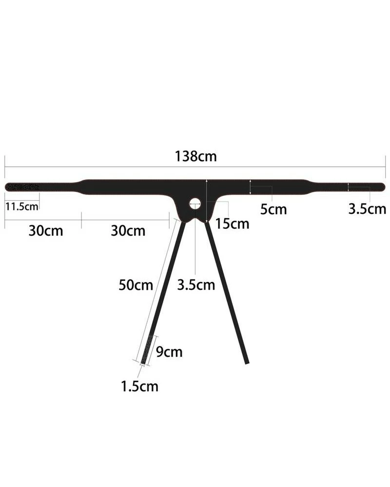 Love Toy INGEN Gode Ceinture Vibrant Easy Strap-On 17.5 X 4.5cm 15 Love Toy INGEN Gode Ceinture Vibrant Easy Strap-On 17.5 X 4.5cm – Image 13