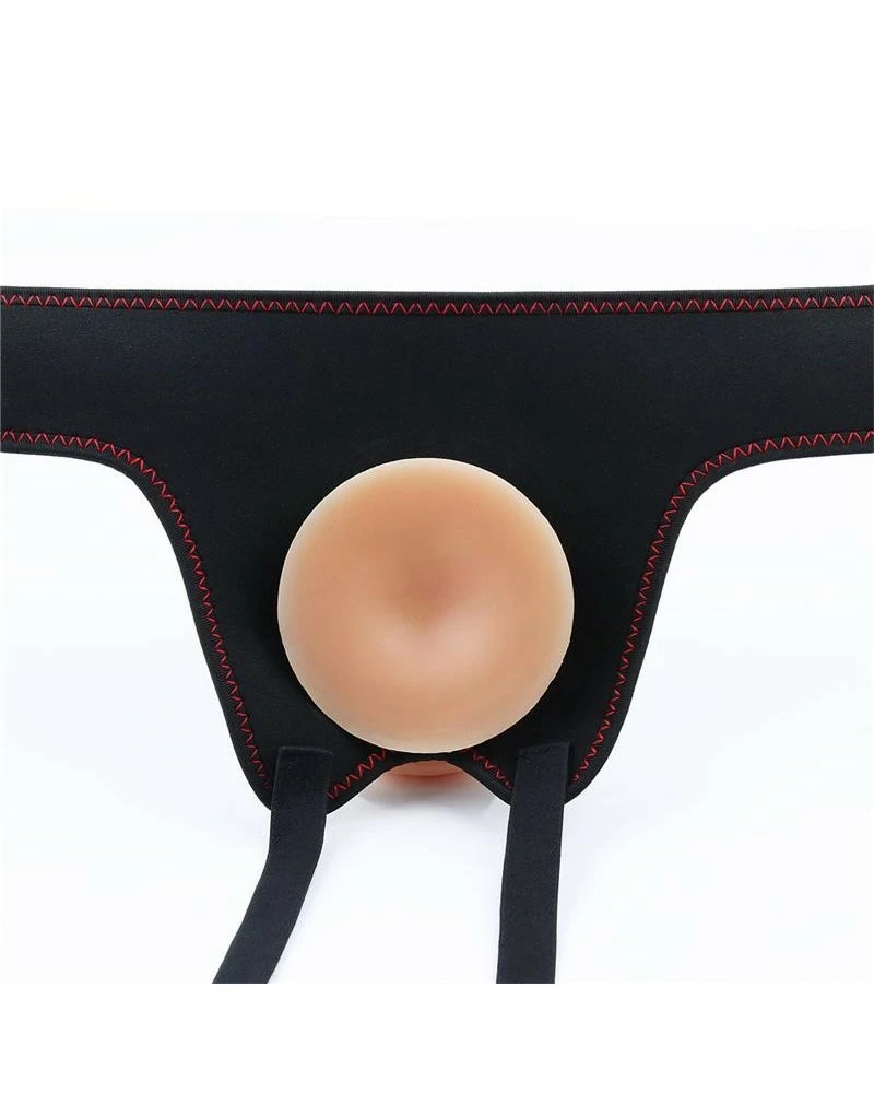 Love Toy INGEN Gode Ceinture Vibrant Easy Strap-On 17.5 X 4.5cm 6 Love Toy INGEN Gode Ceinture Vibrant Easy Strap-On 17.5 X 4.5cm – Image 4