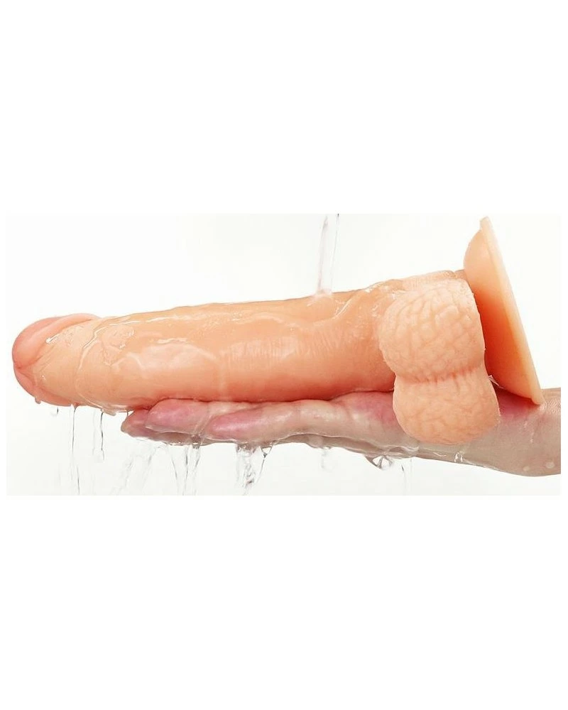 Love Toy INGEN Gode Ceinture Vibrant Easy Strap-On 17.5 X 4.5cm 11 Love Toy INGEN Gode Ceinture Vibrant Easy Strap-On 17.5 X 4.5cm – Image 9