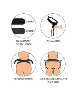 Love Toy INGEN Gode Ceinture Vibrant Easy Strap-On 17.5 X 4.5cm 26 Love Toy INGEN Gode Ceinture Vibrant Easy Strap-On 17.5 X 4.5cm -Cockrings Flexibles Soldes Boutique gode ceinture vibrant easy strap on 175 x 45cm 9