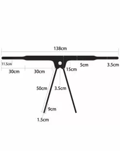 Love Toy INGEN Gode Ceinture Vibrant Easy Strap-On 17.5 X 5cm -Cockrings Flexibles Soldes Boutique gode ceinture vibrant easy strap on 175 x 5cm 12