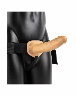 Real Rock Gode Ceinture Vibrant Hollow Vibe RealRock 20 X 4.5cm Latino 11 Real Rock Gode Ceinture Vibrant Hollow Vibe RealRock 20 X 4.5cm Latino -Cockrings Flexibles Soldes Boutique gode ceinture vibrant hollow vibe realrock 20 x 45cm latino 2