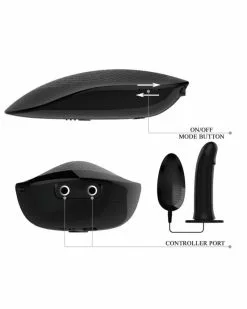 Pretty Love Gode Ceinture Vibrant Marvin 16 X 4cm 14 Pretty Love Gode Ceinture Vibrant Marvin 16 X 4cm -Cockrings Flexibles Soldes Boutique gode ceinture vibrant marvin 16 x 4cm 3