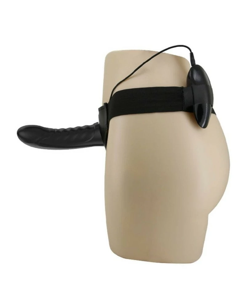 Pretty Love Gode Ceinture Vibrant Marvin 16 X 4cm 9 Pretty Love Gode Ceinture Vibrant Marvin 16 X 4cm – Image 7