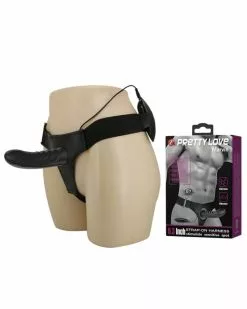 Pretty Love Gode Ceinture Vibrant Marvin 16 X 4cm 18 Pretty Love Gode Ceinture Vibrant Marvin 16 X 4cm -Cockrings Flexibles Soldes Boutique gode ceinture vibrant marvin 16 x 4cm 7