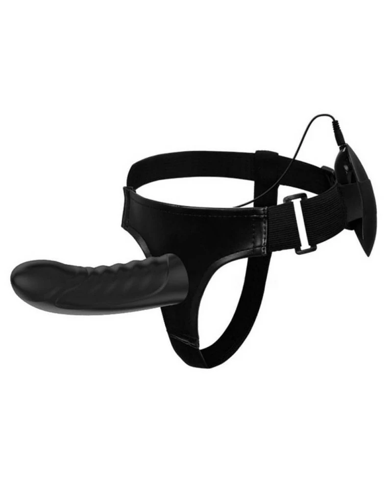 Pretty Love Gode Ceinture Vibrant Marvin 16 X 4cm 3 Pretty Love Gode Ceinture Vibrant Marvin 16 X 4cm