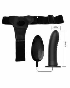 Pretty Love Gode Ceinture Vibrant Myron 18.5 X 4.8cm 15 Pretty Love Gode Ceinture Vibrant Myron 18.5 X 4.8cm -Cockrings Flexibles Soldes Boutique gode ceinture vibrant myron 185 x 48cm 4