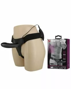 Pretty Love Gode Ceinture Vibrant Myron 18.5 X 4.8cm 17 Pretty Love Gode Ceinture Vibrant Myron 18.5 X 4.8cm -Cockrings Flexibles Soldes Boutique gode ceinture vibrant myron 185 x 48cm 6