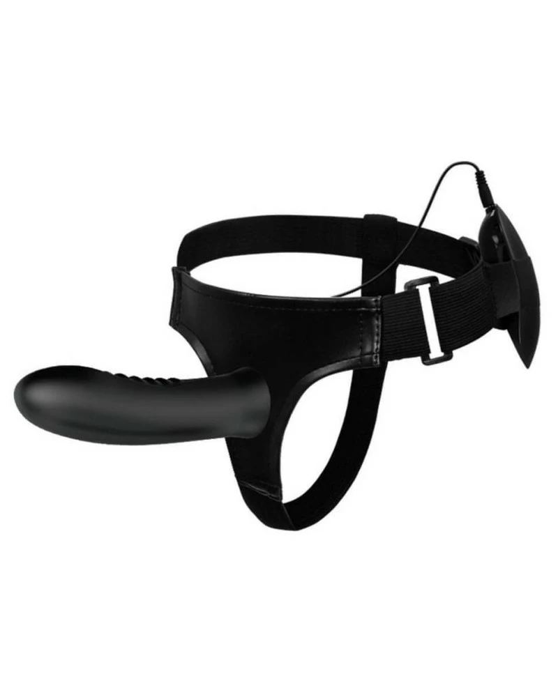 Pretty Love Gode Ceinture Vibrant Myron 18.5 X 4.8cm 3 Pretty Love Gode Ceinture Vibrant Myron 18.5 X 4.8cm