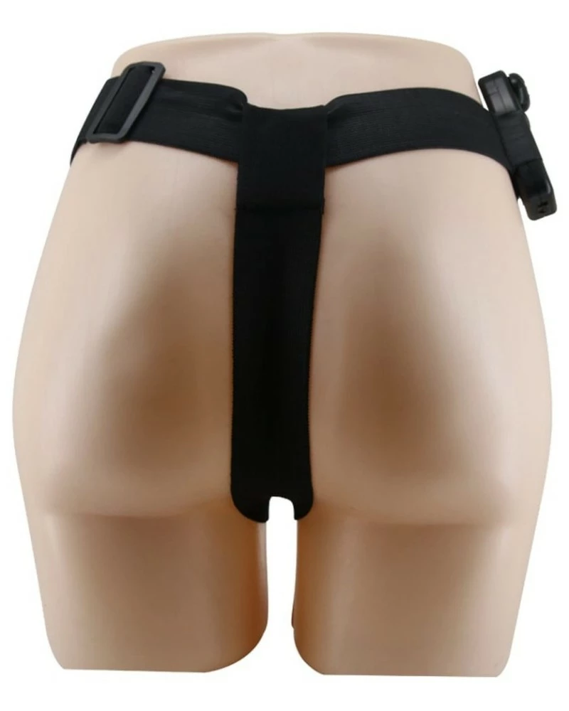 Baile Gode Ceinture Vibrant Passion Vibe 14 X 4cm 6 Baile Gode Ceinture Vibrant Passion Vibe 14 X 4cm – Image 4