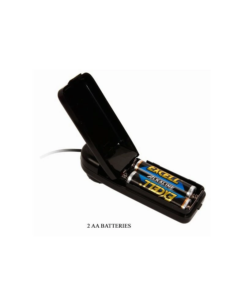 Baile Gode Ceinture Vibrant Strap-On 14 X 4 Cm 9 Baile Gode Ceinture Vibrant Strap-On 14 X 4 Cm – Image 7