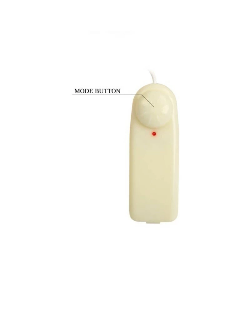 Baile Gode Ceinture Vibrant Strap-On Men 17 X 4 Cm 8 Baile Gode Ceinture Vibrant Strap-On Men 17 X 4 Cm – Image 6