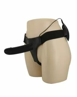 Pretty Love Gode Ceinture Vibrant Vito 17 X 4cm -Cockrings Flexibles Soldes Boutique gode ceinture vibrant vito 17 x 4cm 6