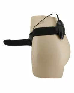 Pretty Love Gode Ceinture Vibrant Vito 17 X 4cm -Cockrings Flexibles Soldes Boutique gode ceinture vibrant vito 17 x 4cm 7