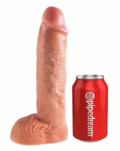 Gode Harnais King Cock 21 X 5.5 Cm -Cockrings Flexibles Soldes Boutique gode harnais king cock 21 x 55 cm 3